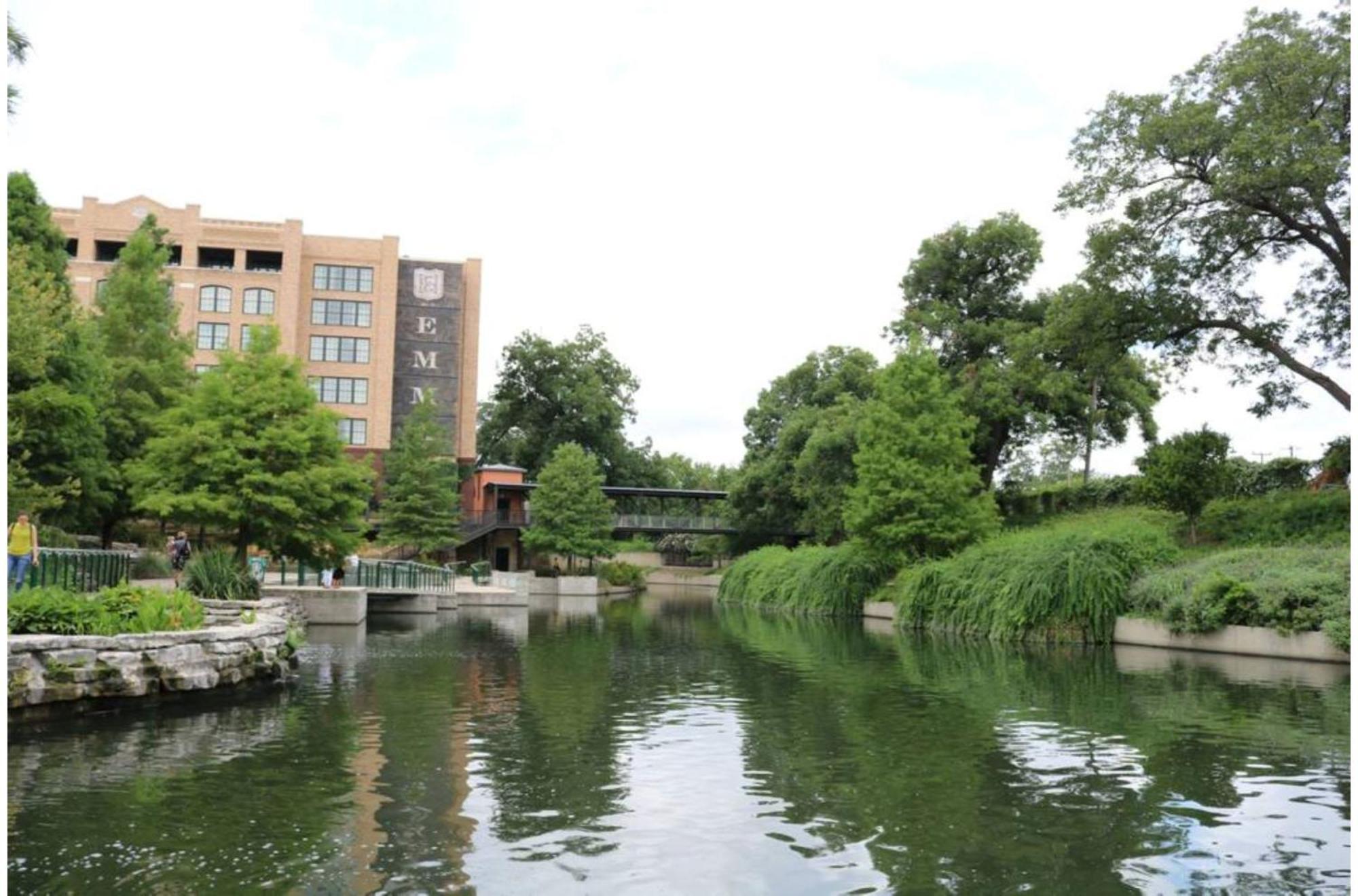 Experience Serenity In A 4Br3Ba Downtown Home San Antonio Exteriér fotografie