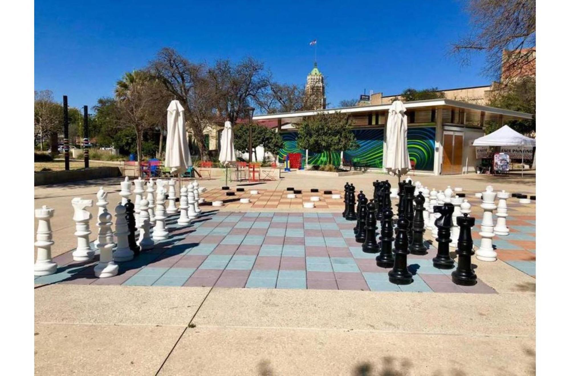 Experience Serenity In A 4Br3Ba Downtown Home San Antonio Exteriér fotografie