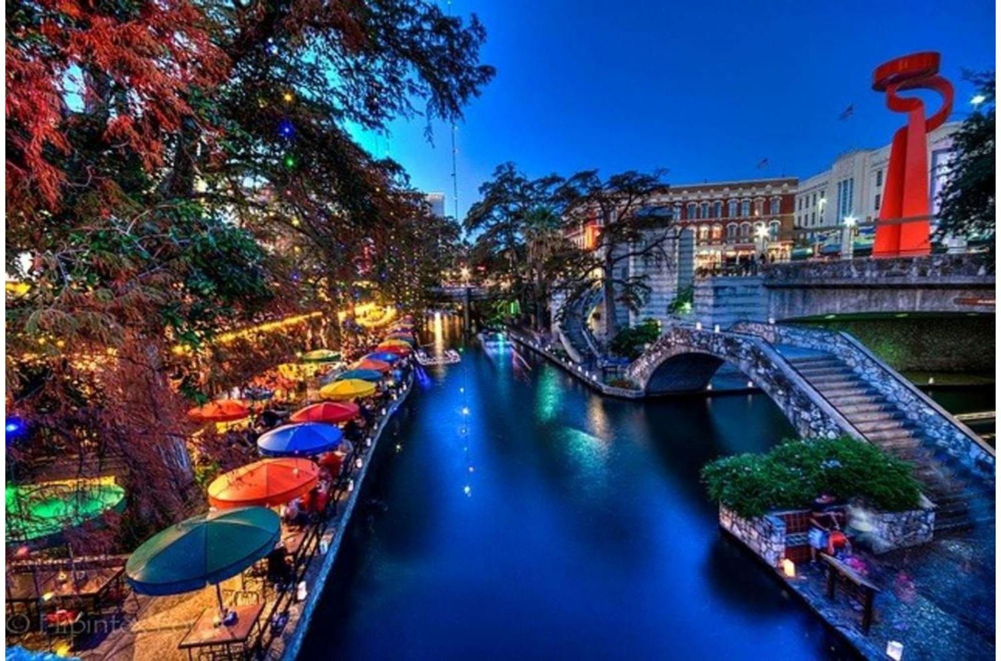 Experience Serenity In A 4Br3Ba Downtown Home San Antonio Exteriér fotografie