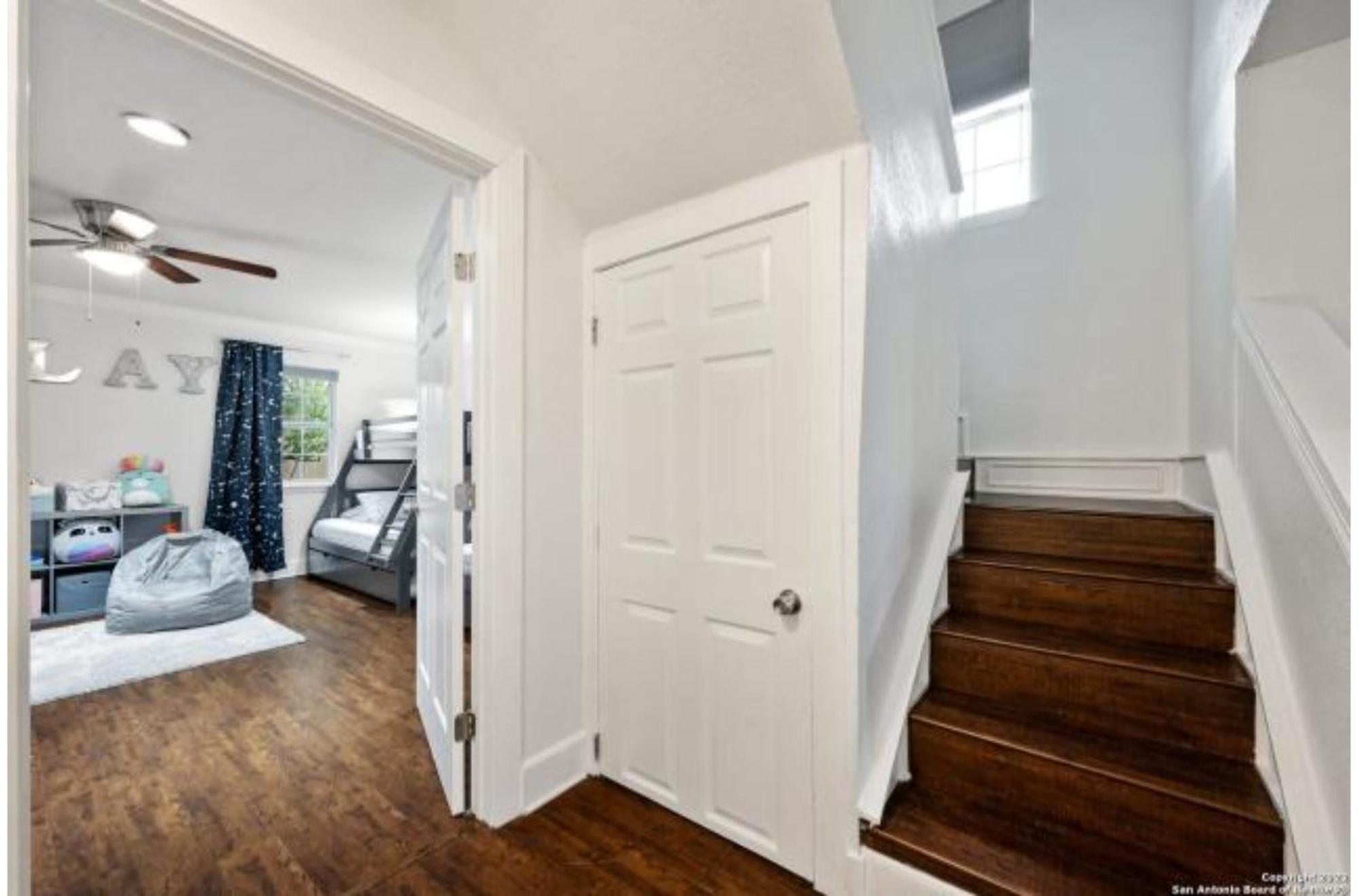 Experience Serenity In A 4Br3Ba Downtown Home San Antonio Exteriér fotografie