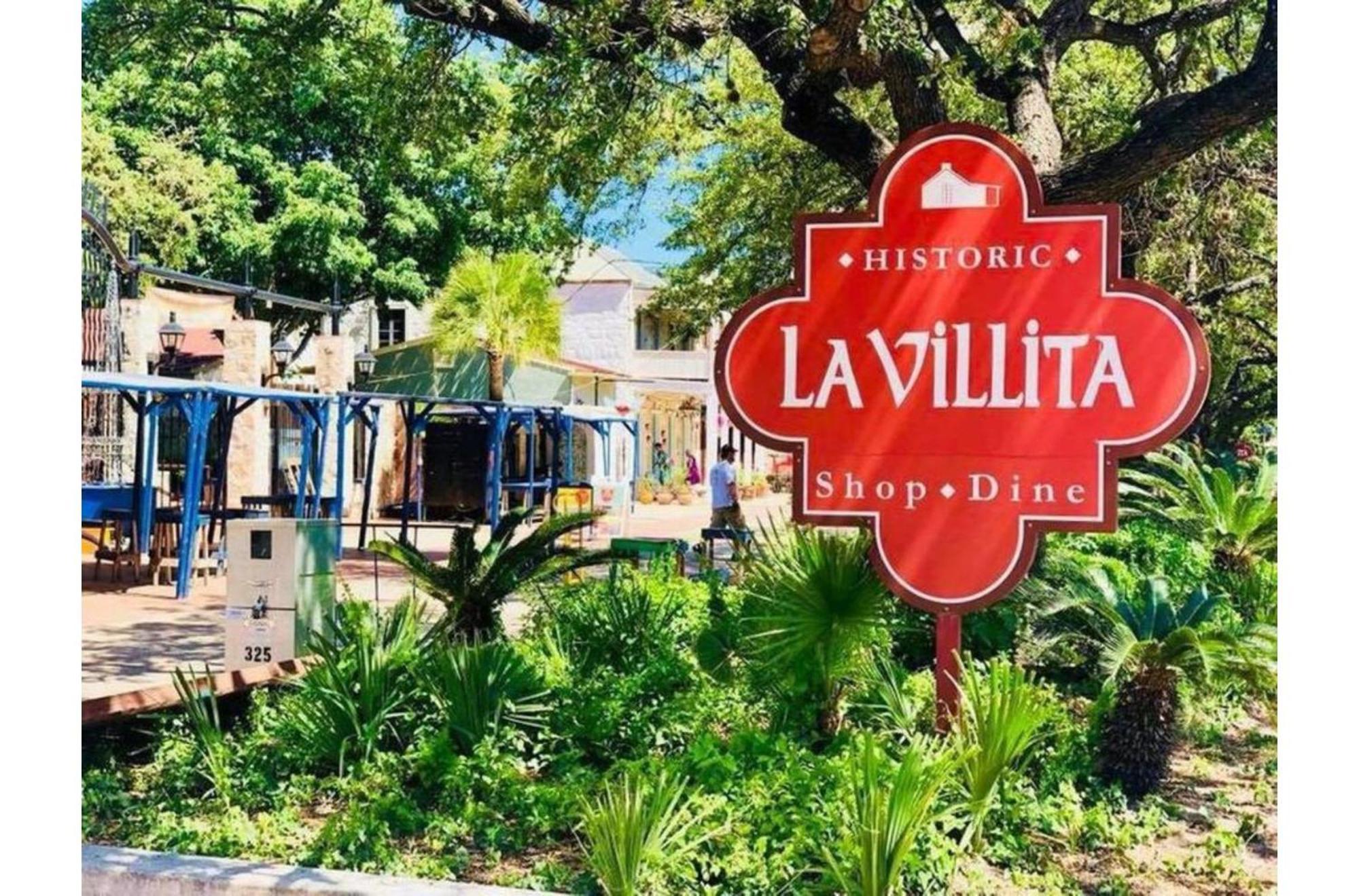 Experience Serenity In A 4Br3Ba Downtown Home San Antonio Exteriér fotografie