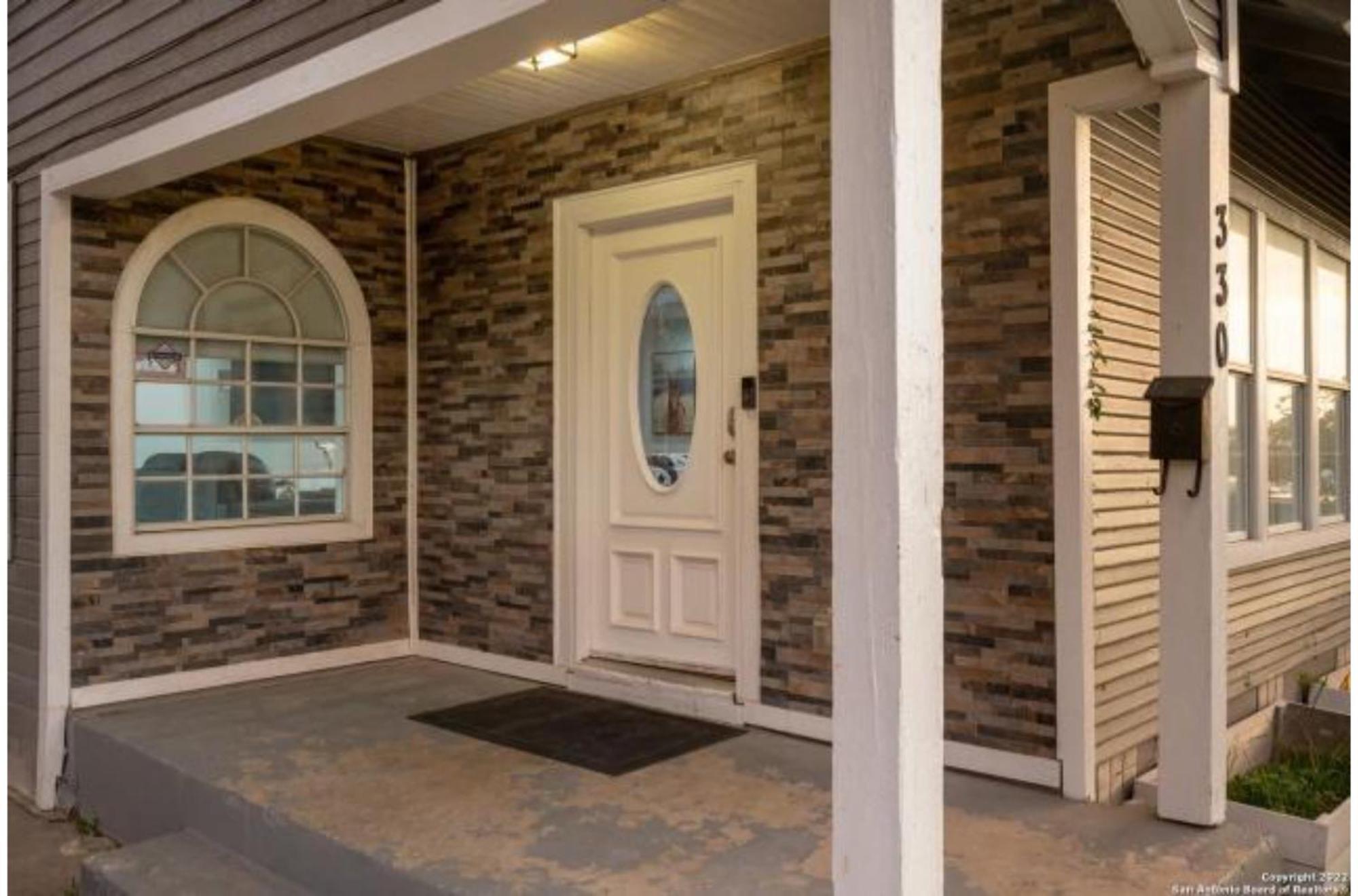 Experience Serenity In A 4Br3Ba Downtown Home San Antonio Exteriér fotografie